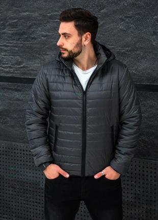 Куртка мужская