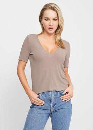 Футболка zara