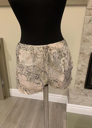 Шорти для дому та сну zara