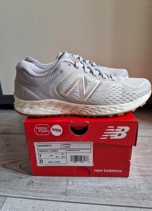 Кроссовки new balance2 фото