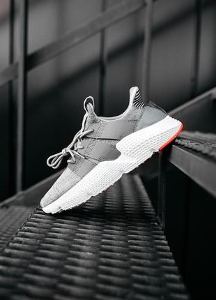 Жіночі кросівки adidas prophere grey 36