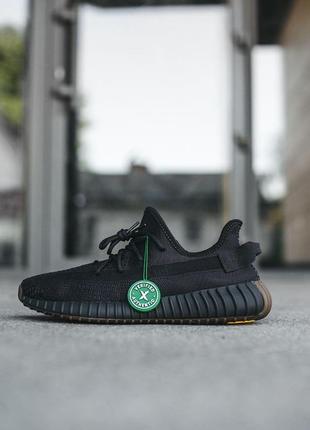 Мужские кроссовки adidas yeezy boost 350 v2 cinder 40-41-43-44