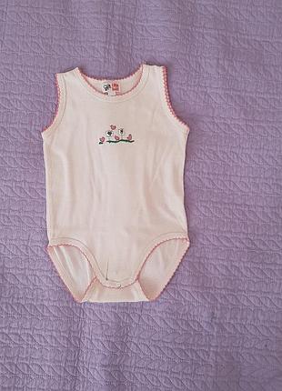 Боді linea baby