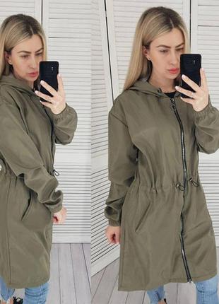 Стильный плащ-дождевик а102 хаки/защитный
в наличии

код: а102

опт и розничка