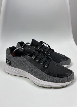 Кроссовки nike zm winflo1 фото