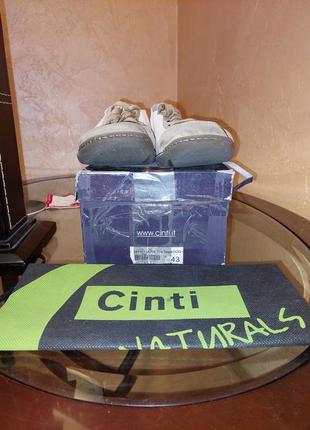 Cinti3 фото