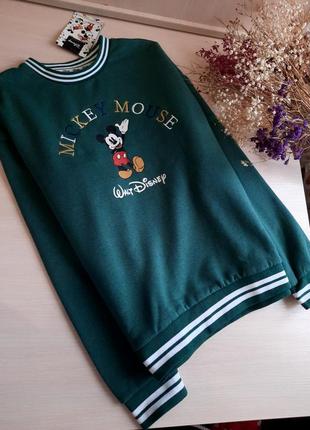 Крутезный свитшот кофта