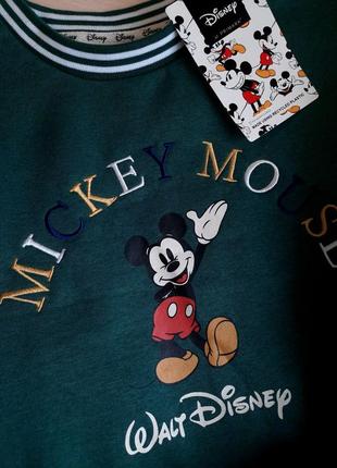 Крутезный свитшот кофта 3