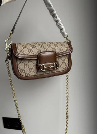 Сумка люкс в стиле gucci⭐️ 10