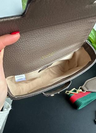 Сумка люкс в стиле gucci⭐️ 4
