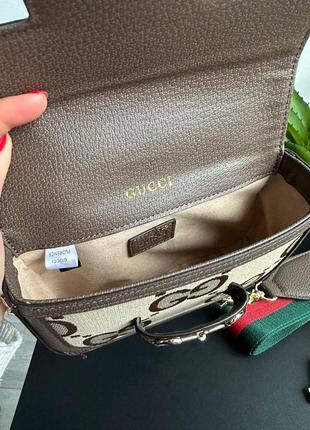 Сумка люкс в стиле gucci⭐️ 7