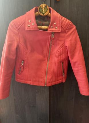 Косуха для девочки