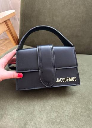 Женская сумочка жакмюс jacquemus