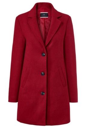 Пальто размер 42