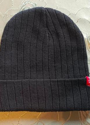 Шапка чоловіча