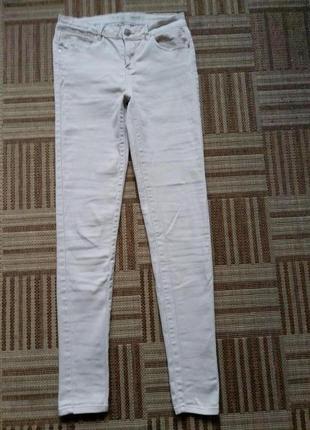 Джинси р. xs-s