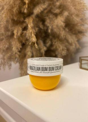 Крем для тіла sol de janeiro brazilian bum bum cream