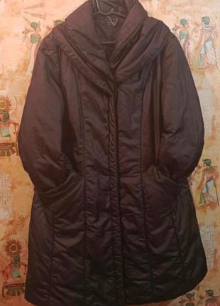 Пальто болоневе