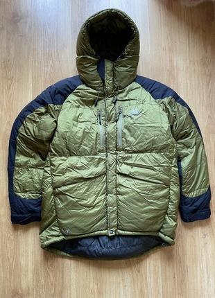 Mountaine equipment annapurna down jacket мужской пуховик, куртка