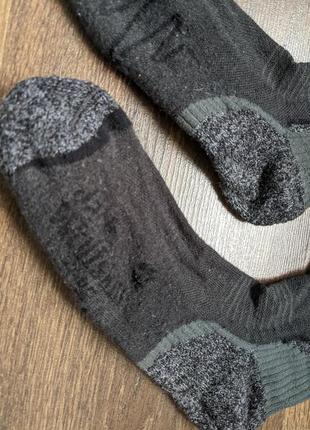 Термошкарпетки jack wolfskin 5