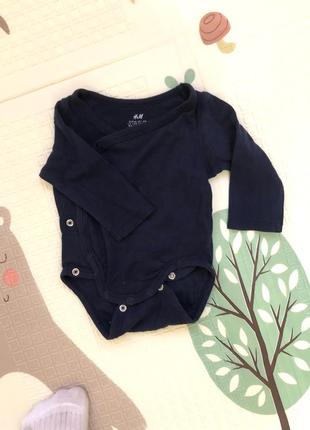 Бодик (h&amp;m)