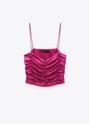 Топ zara