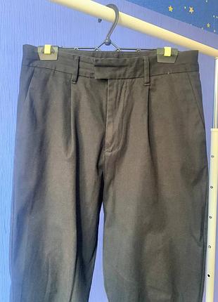 Штани класичні chinos  pull&bear 2