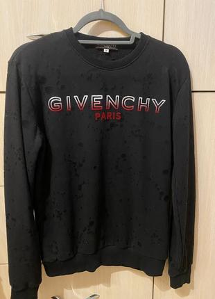 🔥 світшот givenchy