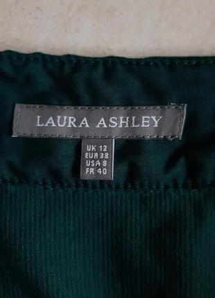 Вельветовая юбка laura ashley, размер 125 фото