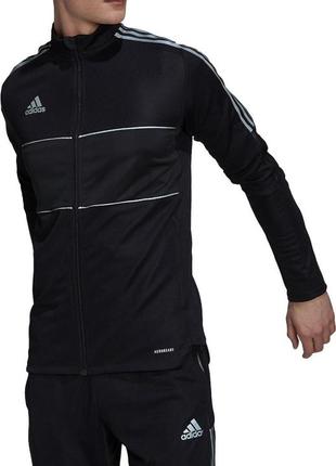 Крута зіпка кофта олімпійка jacket adidas sportswear tiro tkjacket r