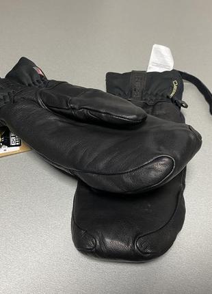 Лижні рукавички dakine baron gore-tex, нові, оригінальні3 фото