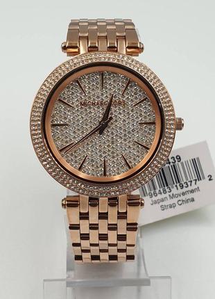 Женские часы michael kors майкл корс mk3439 оригинал