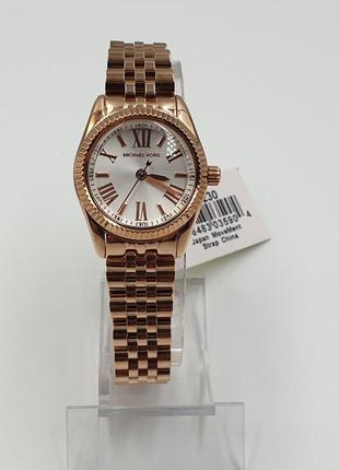 Жіночий годинник michael kors майкл корс mk3230 оригінал