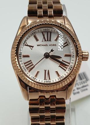 Женские часы michael kors майкл корс mk3230 оригинал2 фото