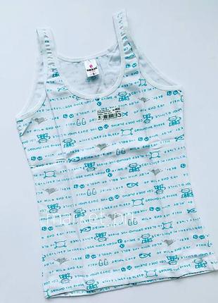 Майка дитяча для дівчинки байкар, нові, розпродаж