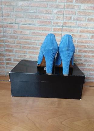 Ідеальні туфлі versace3 фото