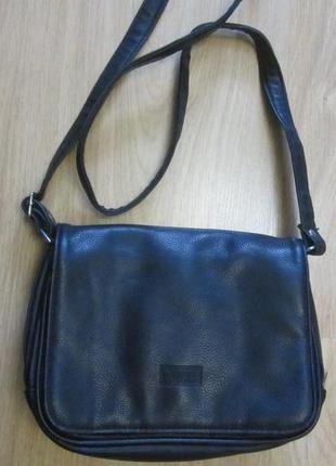 Женская сумка fabretti.