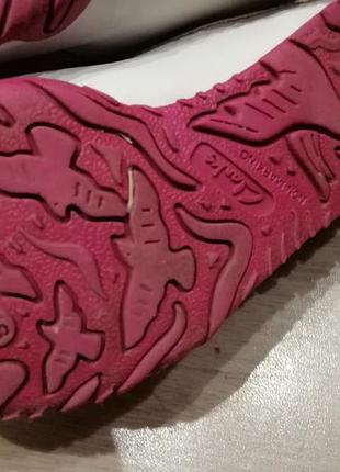 Кроссовки р. 25 3