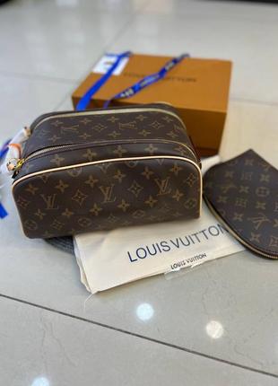 Сумка в стиле louis vuitton