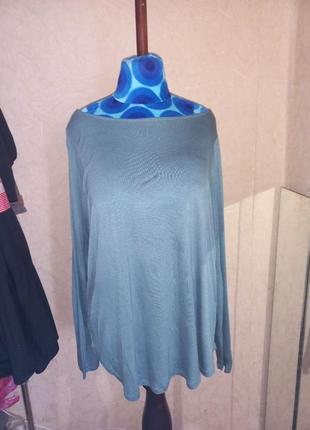 Новий лонгслів h&m 52-54 розміру