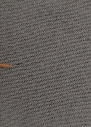 Кофта кашемир италия 6