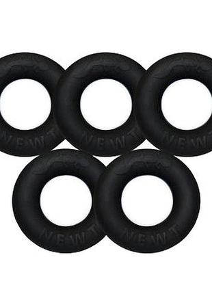 Набор кистевых эспандеров резиновое кольцо newt power grip 30-70 кг ti-1590-5