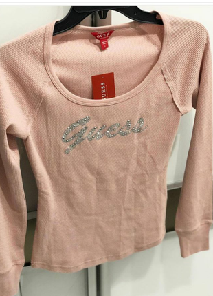 Кофта guess в наявності