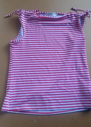 Футболка футболка у смужку