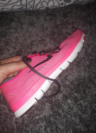 Кроссовки nike