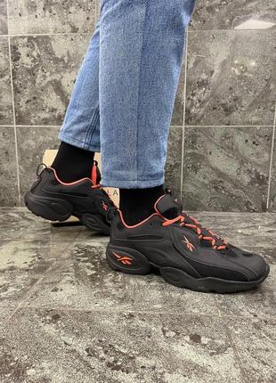 Кроссовки reebok dmx3 фото