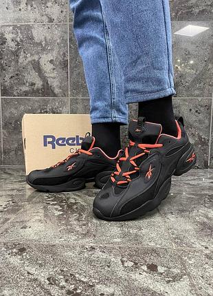 Кроссовки reebok dmx7 фото