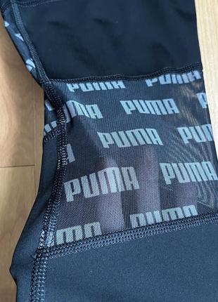 Костюм puma7 фото