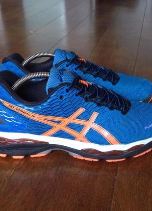 asics gel nimbus 42.5