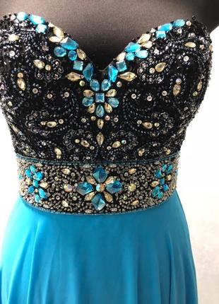 Вечірнє плаття 3